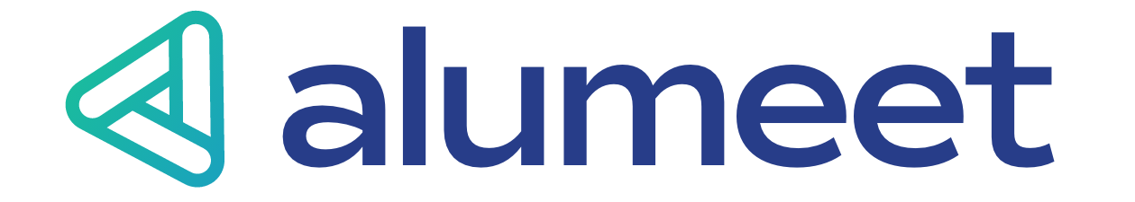 Alumeet Logo