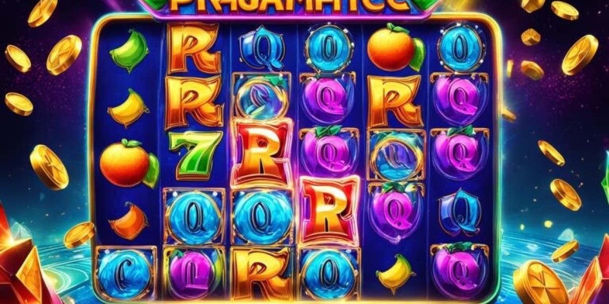 Exploring the Pragmatic Play Official Slots Website: A Comprehensive Guide