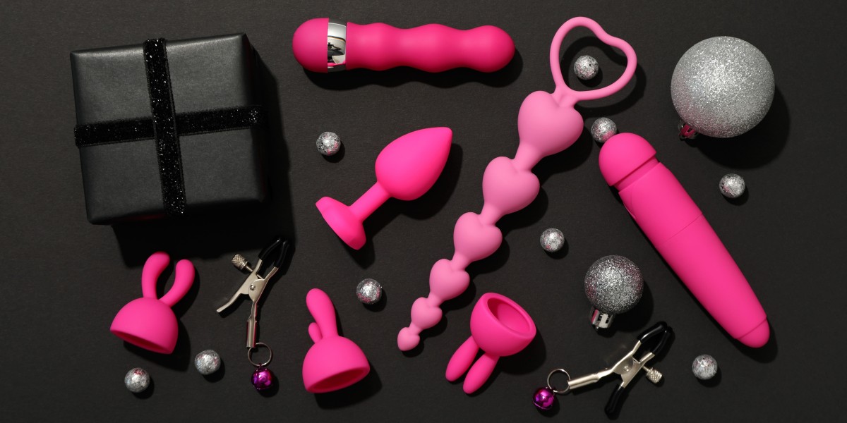 Exploring the World of Women's Adult Toys: A Comprehensive Guide