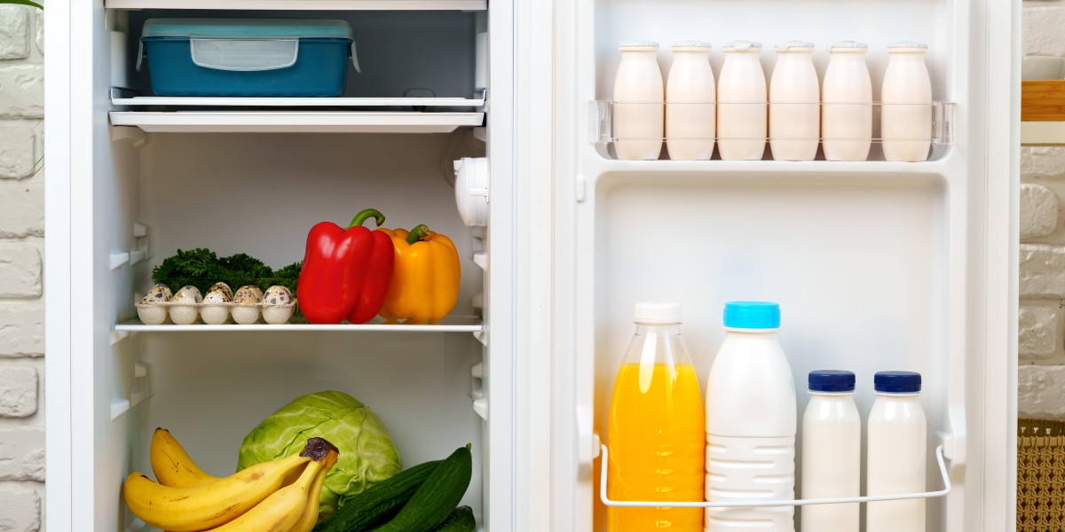 Navigating the Refrigerator and Freezer Sale: Your Ultimate Buying Guide