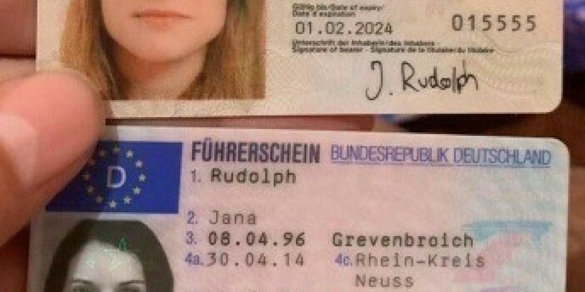 Buying a German Driver's License: Navigating the Perilous Path of Illegal Acquisition