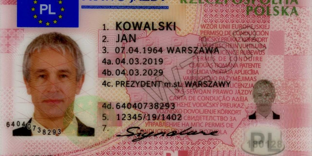 Kategoria B Online: Navigating the World of Driving License Categories