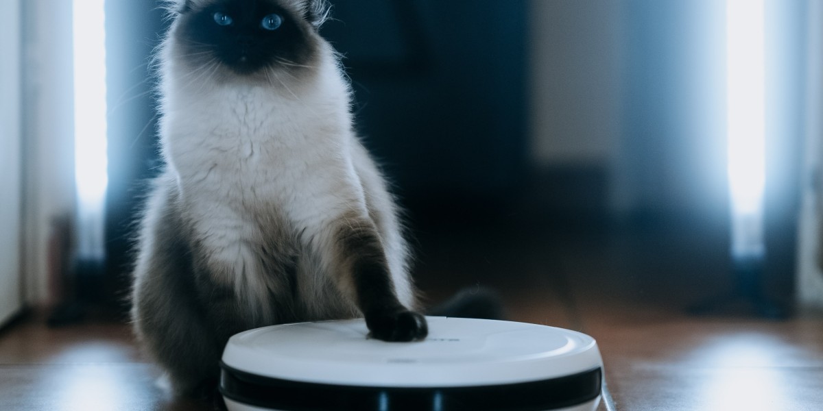 Why You Should Forget About Improving Your Automatic Floor Cleaner