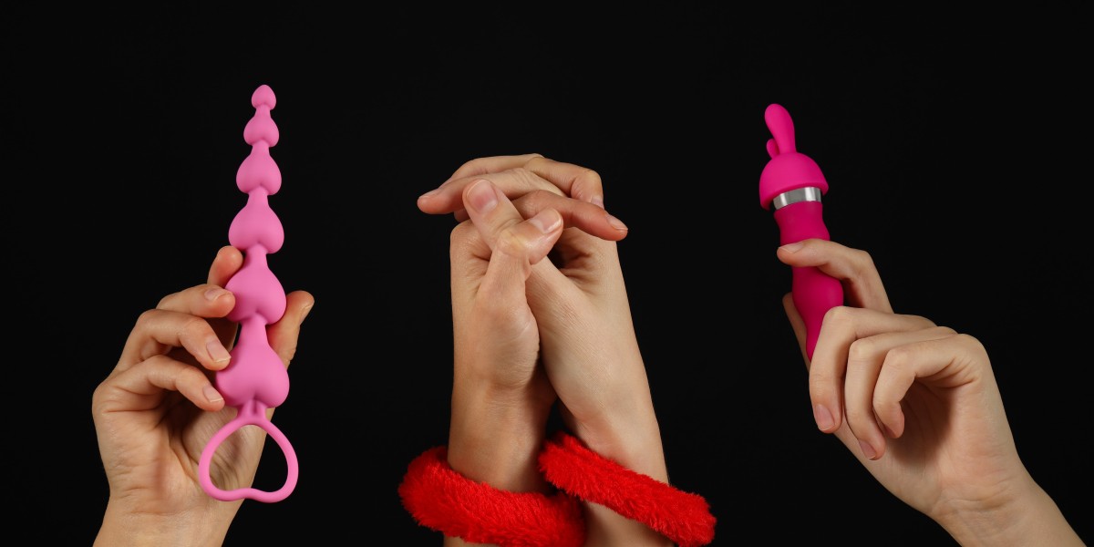 9 Lessons Your Parents Teach You About Adult Sexual Toy