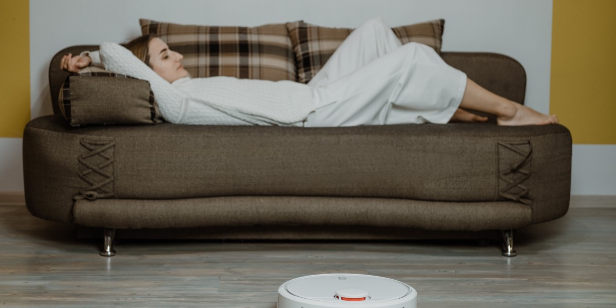 You'll Never Guess This Robot Vacuum Cleaner Cheap's Tricks