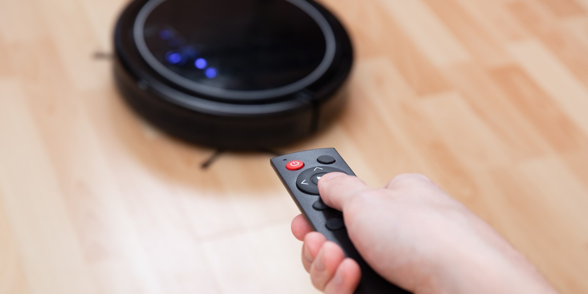 You'll Never Guess This Robot Vacuum Hoover's Benefits