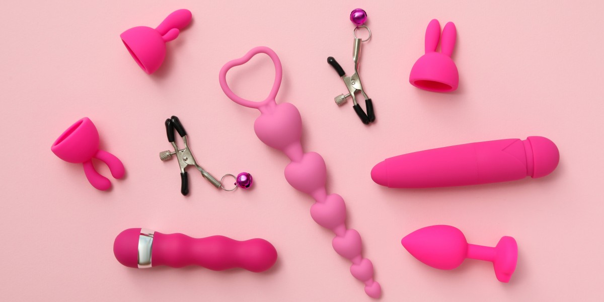 10 Things You Learned In Kindergarden Which Will Help You With Adult Toys