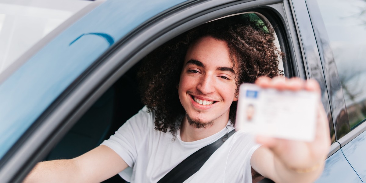 What Do You Need To Know To Be In The Mood For Uk Driving Licence