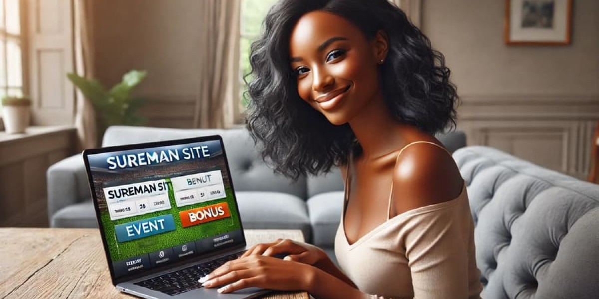 Ensuring Safe Betting: Sports Toto Scam Verification with Sureman