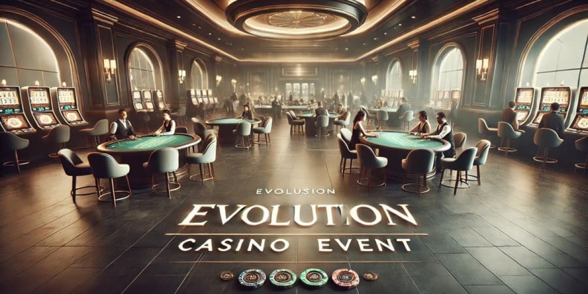 Understanding the Evolution Casino Scam Verification with Onca888 Community