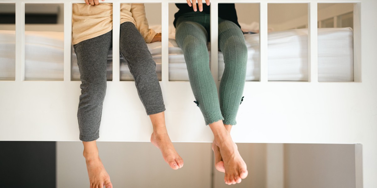 What Is The Future Of Triple Bunk Beds Be Like In 100 Years?