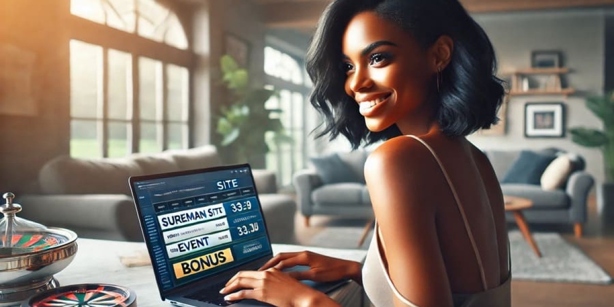 Exploring Betting Sites: Your Guide to Scam Verification with Sureman