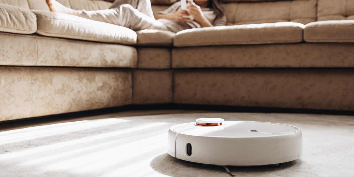 The 10 Most Scariest Things About Smart Vacuum