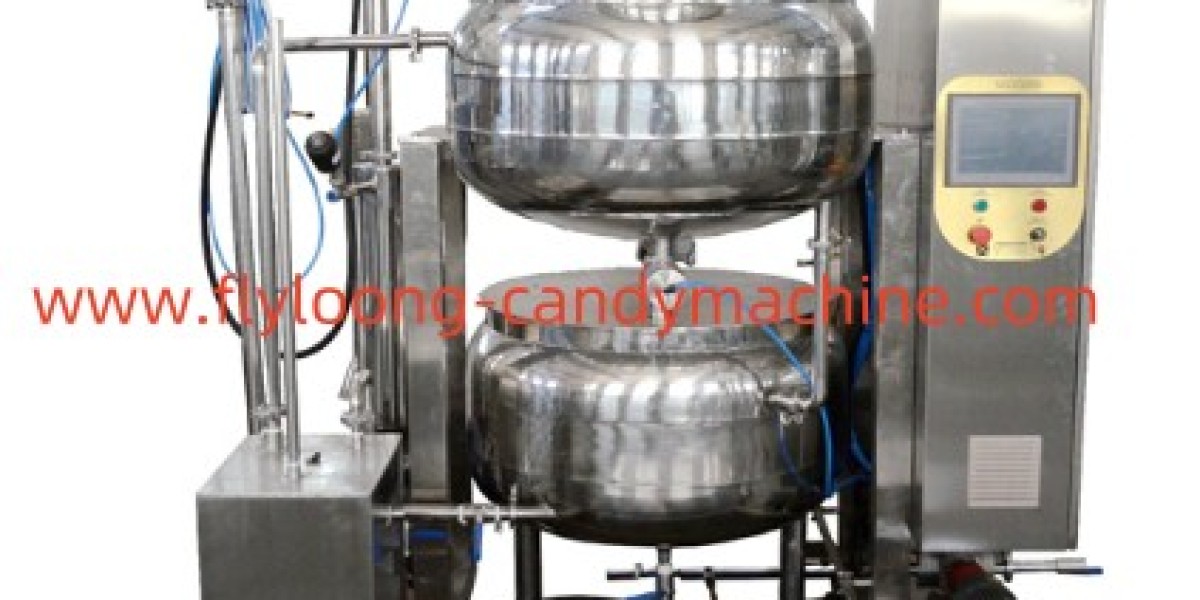 How Twist Packing Machines Boost Production