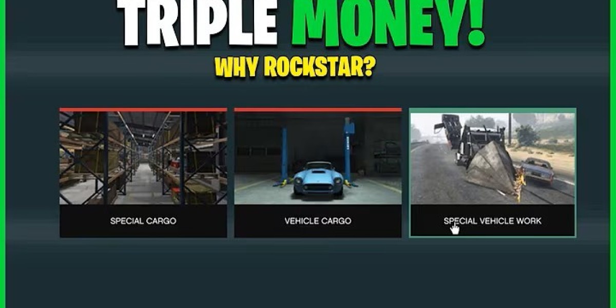 GTA Online Update: Rockstar Misses a Chance and Confuses Players