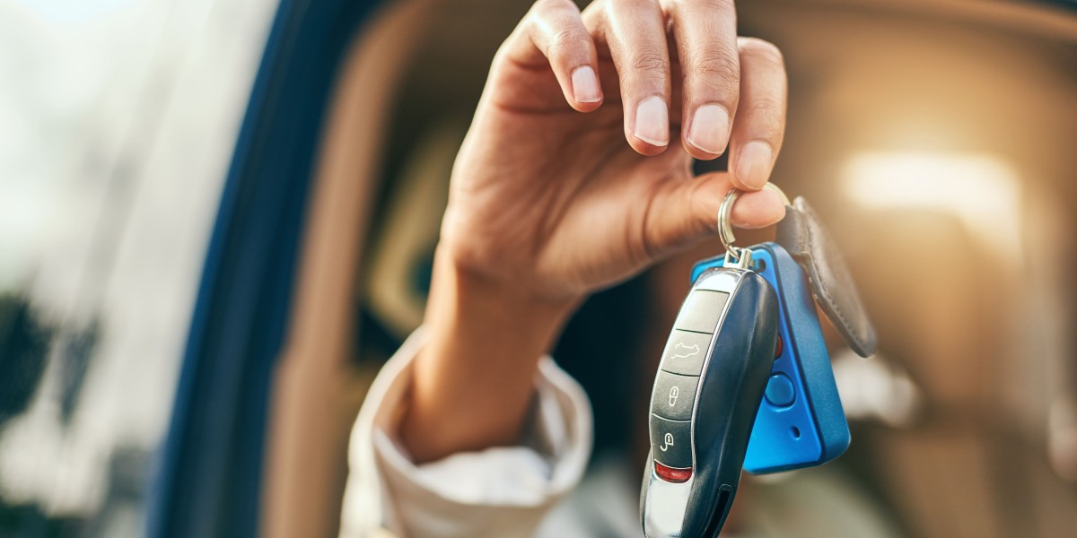 This Most Common Keys Replacement Debate Isn't As Black And White As You Think