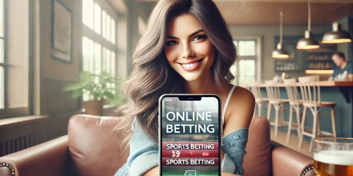 Discovering Trustworthy Sports Toto Sites with Sureman’s Scam Verification Platform
