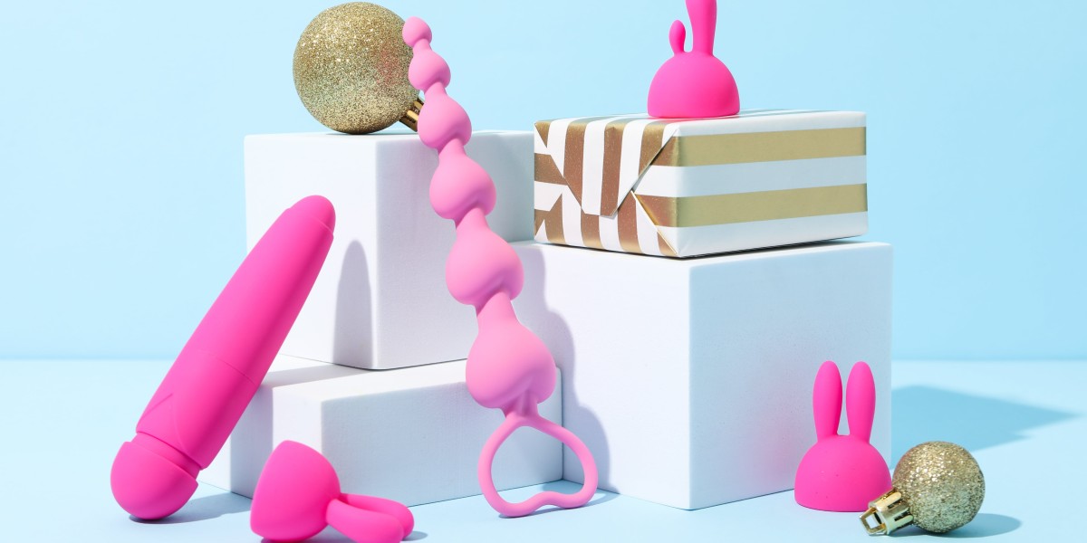 Ten Toys Adult Products That Can Make Your Life Better