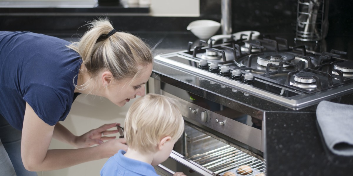 What Integrated Cooker And Hob Experts Want You To Learn