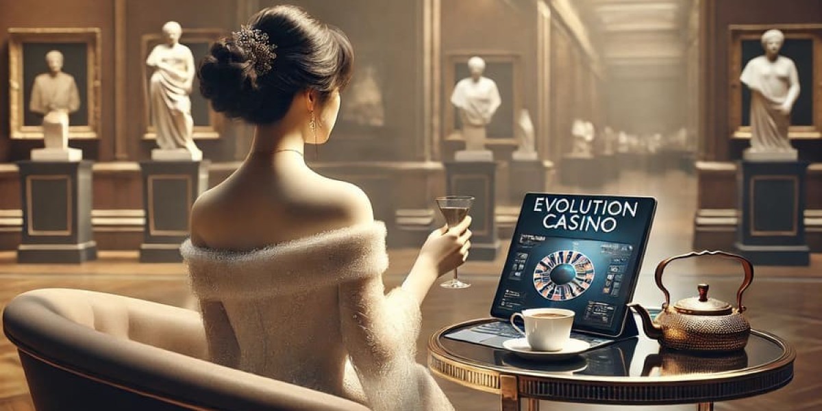 Exploring Onca888: Your Go-To Casino Site Scam Verification Community