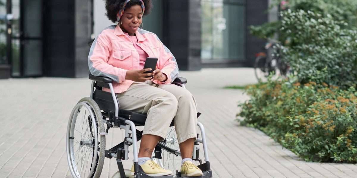 You'll Never Guess This Mobility Scooter UK's Tricks