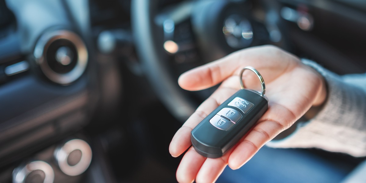 The Top Reasons Why People Succeed In The Replacement Car Key Fob Industry