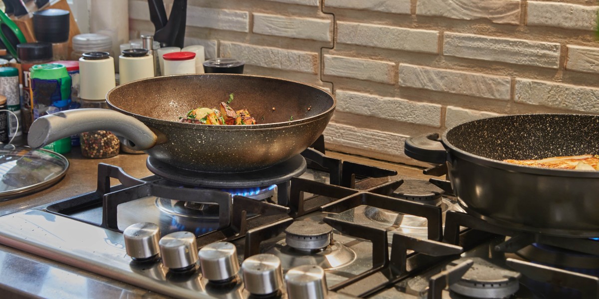 The 9 Things Your Parents Taught You About Electric Integrated Oven