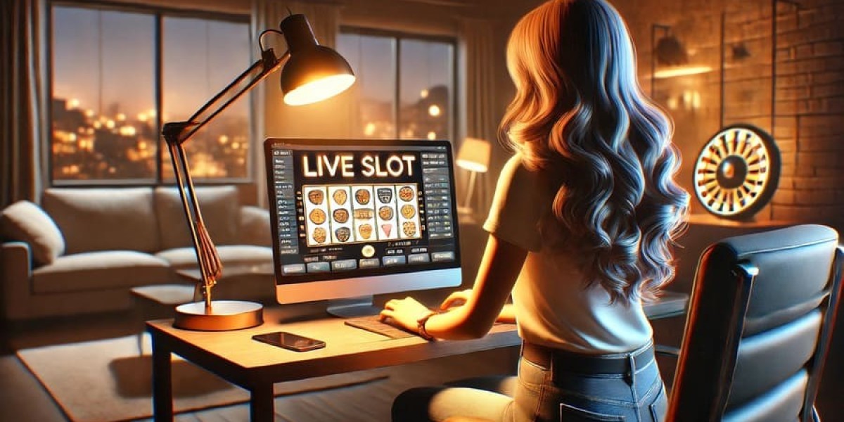 Unveiling the Truth About Casino Sites: Join the Onca888 Scam Verification Community