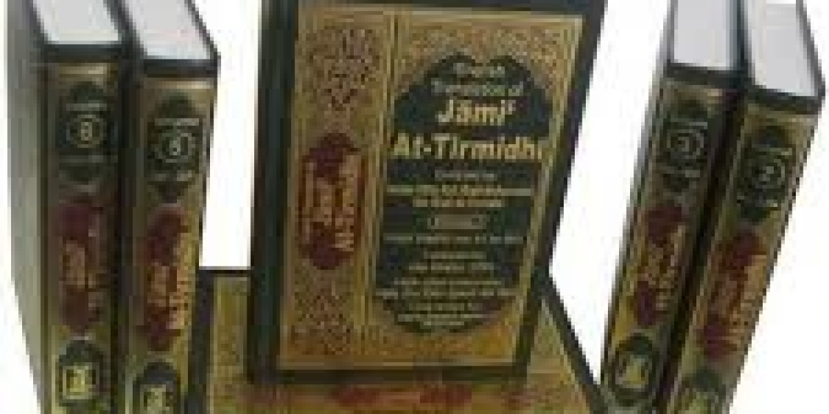 Tirmidhi Hadith Online: A Gateway to Timeless Islamic Knowledge