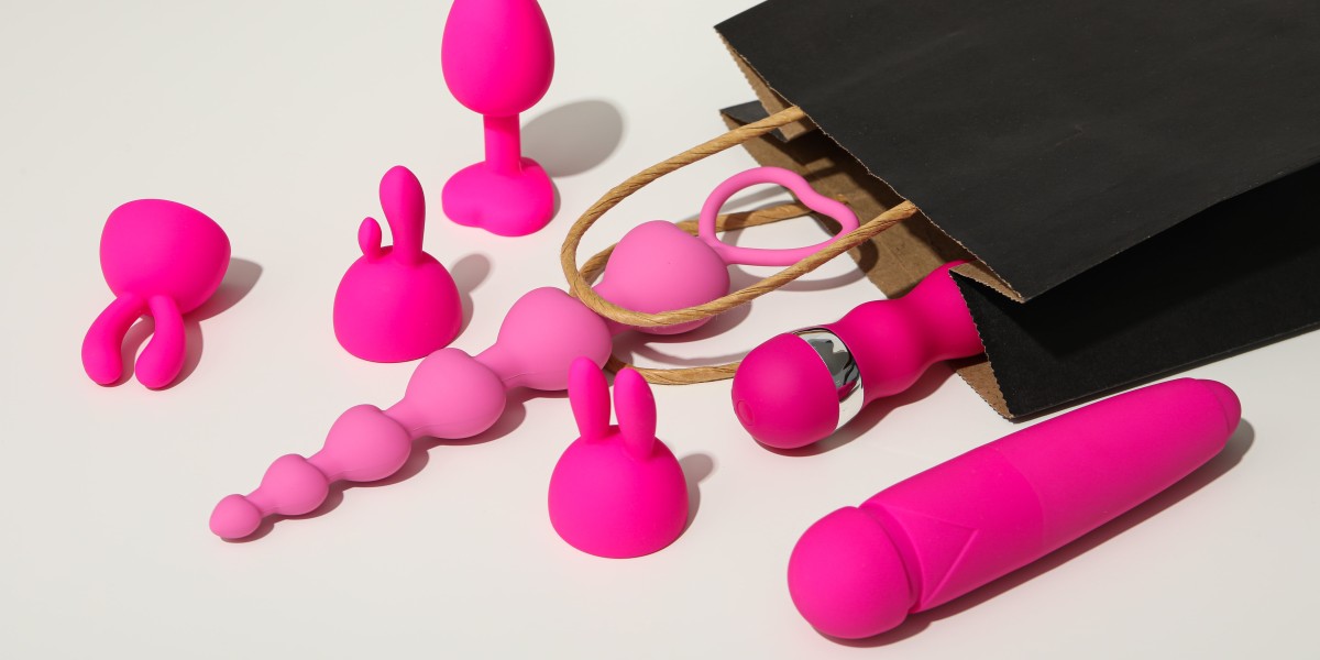 Five Killer Quora Answers To Adult Toys Uk