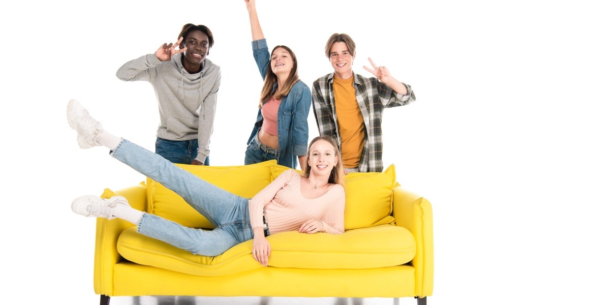The 10 Most Scariest Things About Budget-Friendly Sofas