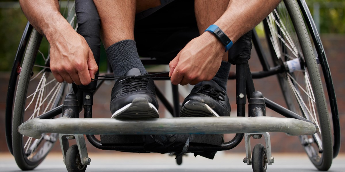 What's The Current Job Market For New Mobility Scooters Professionals Like?