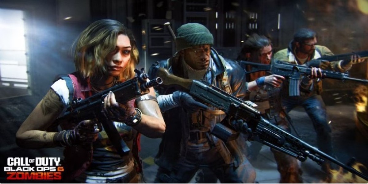Will Black Ops 6 Zombies Team Get an Official Name Soon?