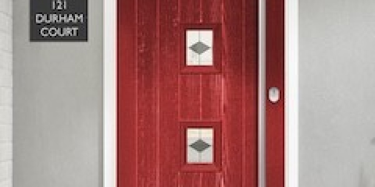 20 Questions You Should Always Ask About Composite Door Refinish Before Purchasing It