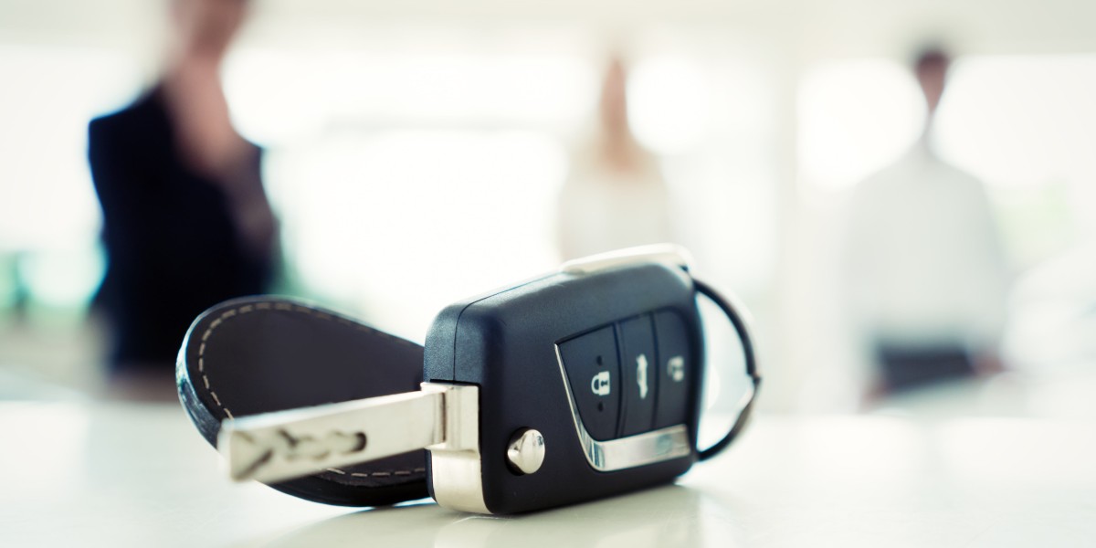 Guide To Get Replacement Car Key: The Intermediate Guide The Steps To Get Replacement Car Key