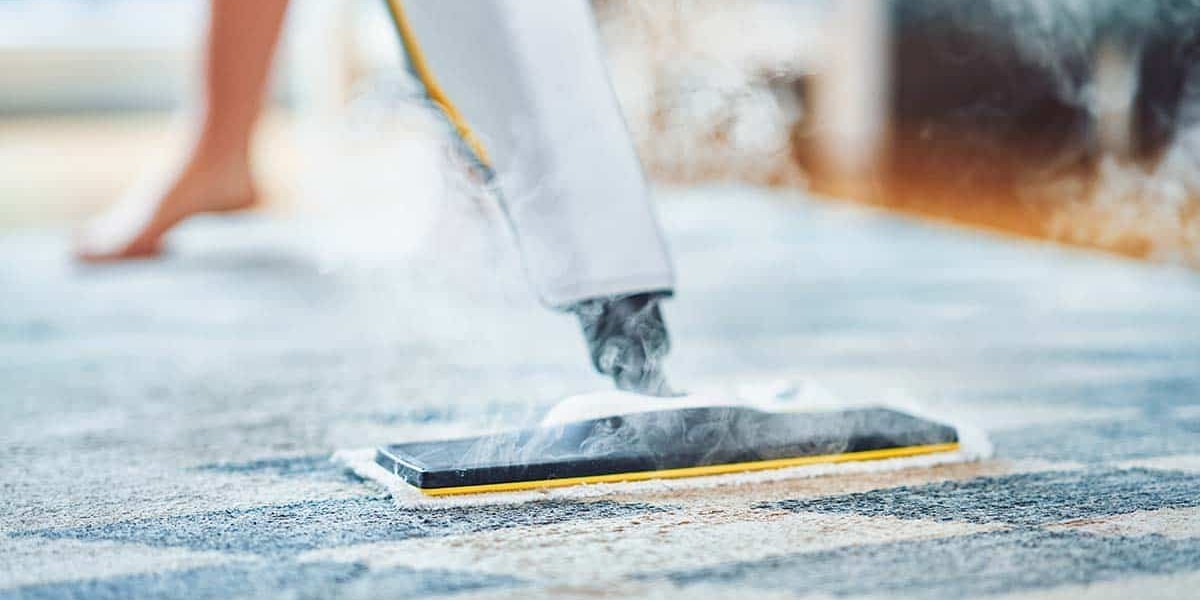 ﻿How Professional Carpet Cleaning Services Improve Air Quality Faster