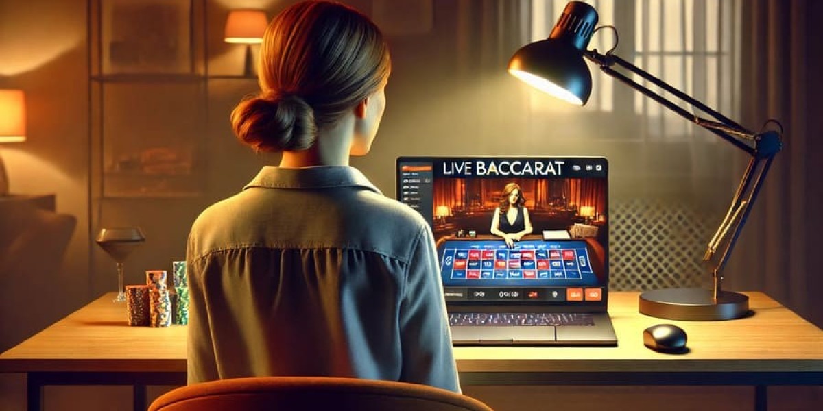 Exploring Online Casinos: A Guide to Scam Verification with Onca888