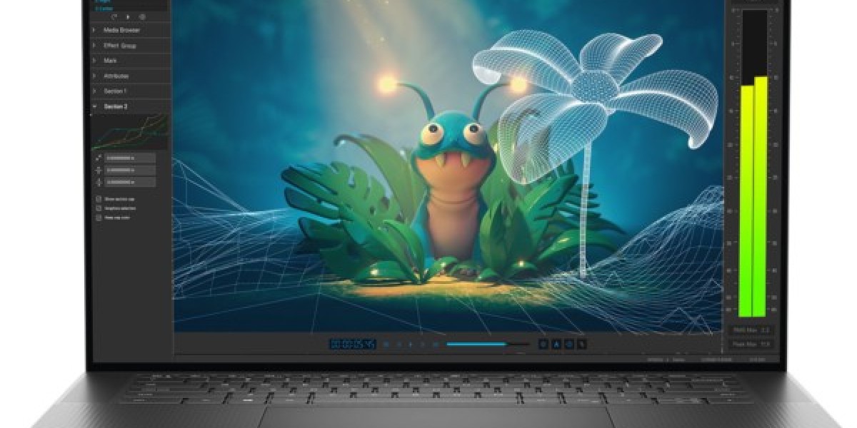 Dell UAE: Innovation and Excellence in Technology