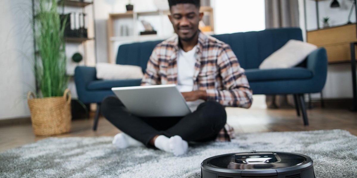 16 Must-Follow Instagram Pages For Best Robot Floor Cleaner Marketers