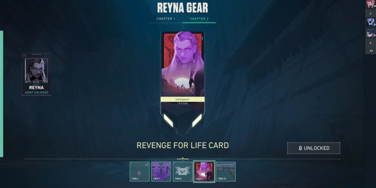 Valorant Agent Contracts - Earn Free Cosmetics
