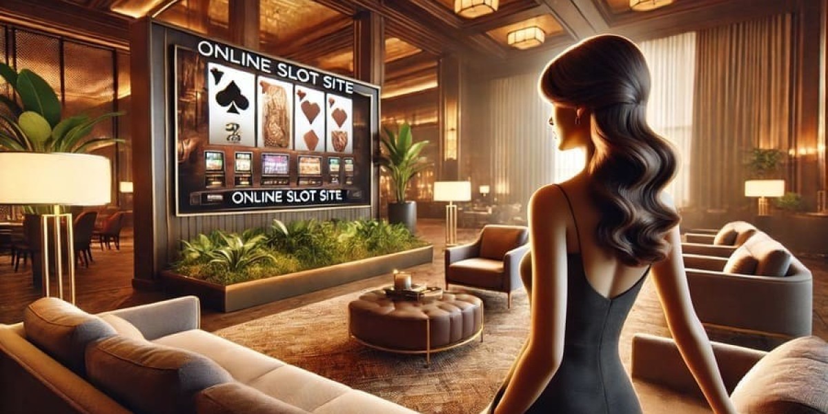 Exploring the Slot Site and Scam Verification with Onca888 Community