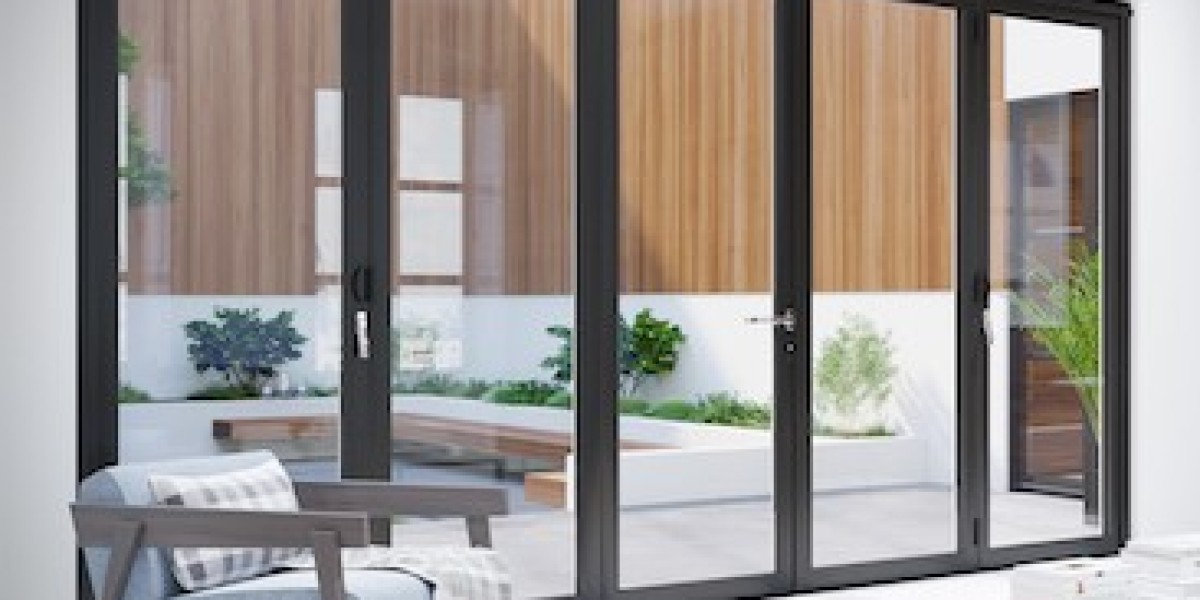 8 Tips For Boosting Your Repair Bifold Door Top Roller Game