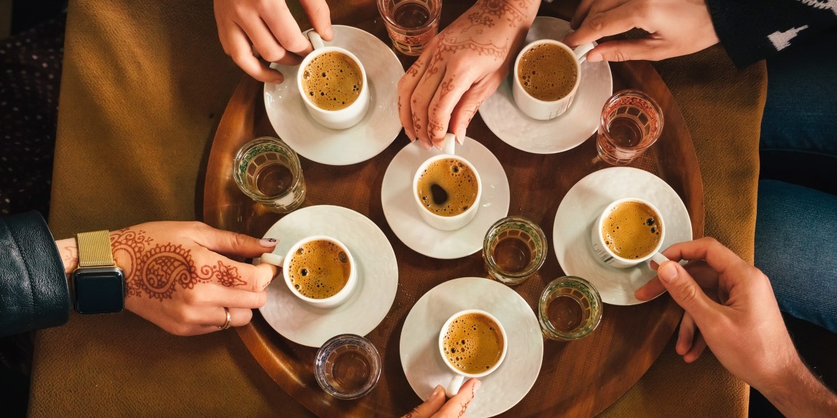 10 Things That Everyone Doesn't Get Right Concerning Tassimo Coffee