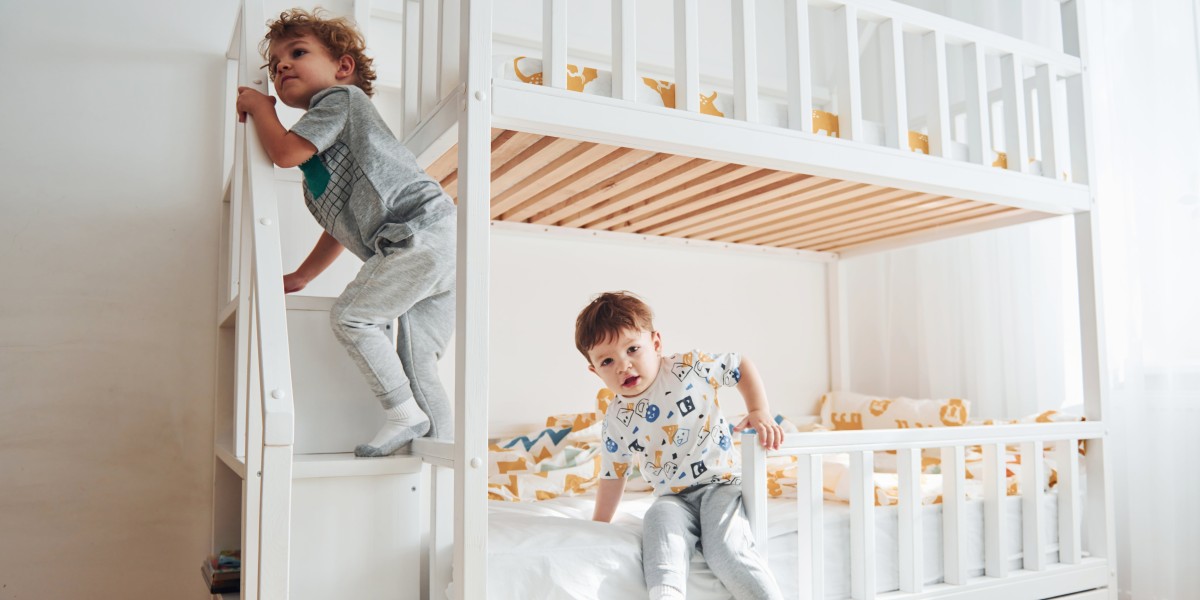 See What Bunk Bed For Sale Tricks The Celebs Are Making Use Of