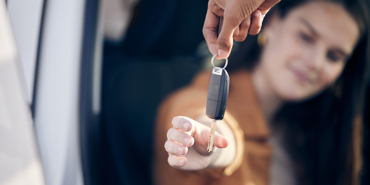 14 Smart Ways To Spend Leftover Auto Car Key Replacement Budget