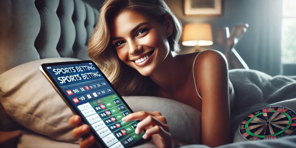Secure Your Online Sports Betting Journey with Sureman: The Ultimate Scam Verification Platform