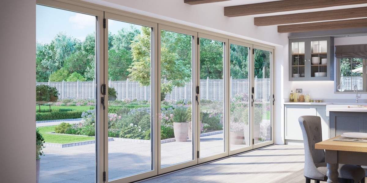 Bifold Door Seal Repair: The Ugly Reality About Bifold Door Seal Repair