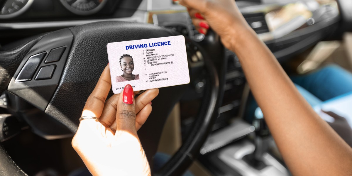 See What Online For Driving Licence Tricks The Celebs Are Utilizing