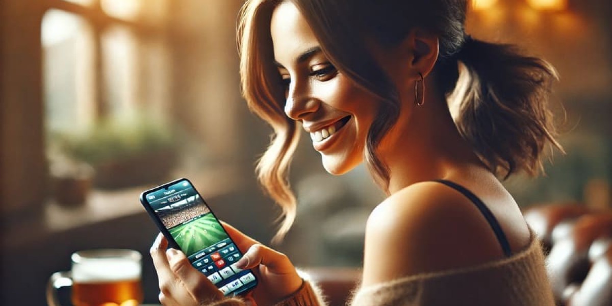 Enhancing Your Online Sports Betting Experience with Sureman’s Scam Verification Platform