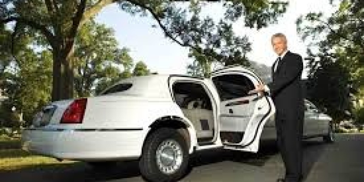 Point to Point Car Service: The Ultimate in Convenience and Comfort
